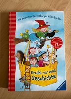 Ravensburger Erzähl mir eine Geschichte Kinderbuch Bayern - Wolnzach Vorschau