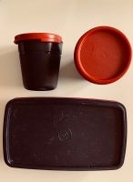 Tupperware Set❤️Vesperle/Trinkbecher- Picknick/Pausenbrot/ Vorrat Nordrhein-Westfalen - Bergneustadt Vorschau