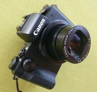 CANON Powershot G5 X Digitalkamera Nordrhein-Westfalen - Harsewinkel Vorschau
