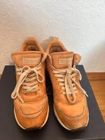 Woolrich Leder Schuhe sneaker Hessen - Gießen Vorschau