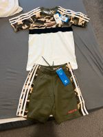 Original Adidas Anzug für Jungen Größe 122 6-7 Jahre NEU Berlin - Köpenick Vorschau