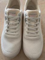 Sketchers weiß Leichtgewicht Gr. 42 Nordrhein-Westfalen - Lippstadt Vorschau