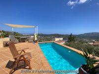 SPANIEN-Villa Blue mit Wlan, 2 Schlafzimmer, 2 Bäder und Pool Niedersachsen - Belm Vorschau