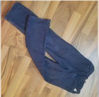 Jako-o Jeans Gr.140 Jeanshose blau Hose TOP Schmal Slim Sachsen - Freiberg Vorschau