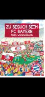 Suche Wimmelbuch FC Bayern München - Schwabing-Freimann Vorschau