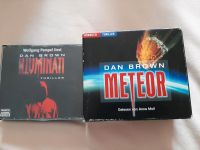 Meteor dan Browser anne Moll CD hörbuch illuminati Hessen - Lahntal Vorschau