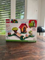 LEGO 71367 Super Mario - Mario‘s Haus & Yoshi - NEU Bayern - Königsbrunn Vorschau