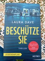 TB Laura Dave " Beschütze sie" Kreis Ostholstein - Bad Schwartau Vorschau