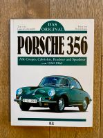 Zwei Porsche Bücher 356 Bonn - Bonn-Zentrum Vorschau