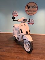 Original Piaggio Vespa Sprint 50cc *SPECIAL EDITION* Bayern - Landshut Vorschau