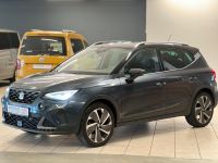 Seat Arona FR-1.Hand-Navi-Kamera-PDC-DSG Niedersachsen - Salzgitter Vorschau