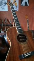 Fender Auditorium KOA Custom Ltd 38/150 wldwide Maffay unplugged Nordrhein-Westfalen - Zülpich Vorschau