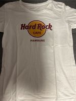 Hard Rock Cafe Hamburg T-Shirt Nordrhein-Westfalen - Dorsten Vorschau