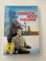 DVD Ziemlich beste Freunde, wie neu Nordfriesland - Bohmstedt Vorschau