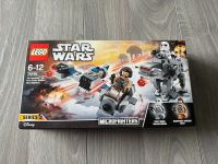 Lego Star Wars 75195 Ski Speeder vs. First Order Walker NEU/OVP Bayern - Gädheim Vorschau