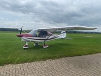 Comco Ikarus C42B UL-Flugzeug Nordrhein-Westfalen - Stemwede Vorschau