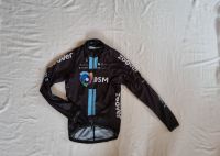 Nalini DSM Regenjacke light Größe M (3) Schwarz Rennrad Scott Baden-Württemberg - Heroldstatt Vorschau