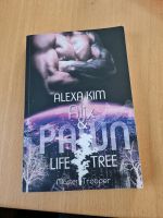 Alexa Kim - Alix & Pawn - Master Trooper - LifeTree Bayern - Landshut Vorschau