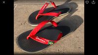 Flip Flops Kinder Ipanema Größe 29 Dresden - Bühlau/Weißer Hirsch Vorschau