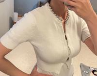 ZARA JACKEN-T SHIRT NEU ♥️ Niedersachsen - Braunschweig Vorschau