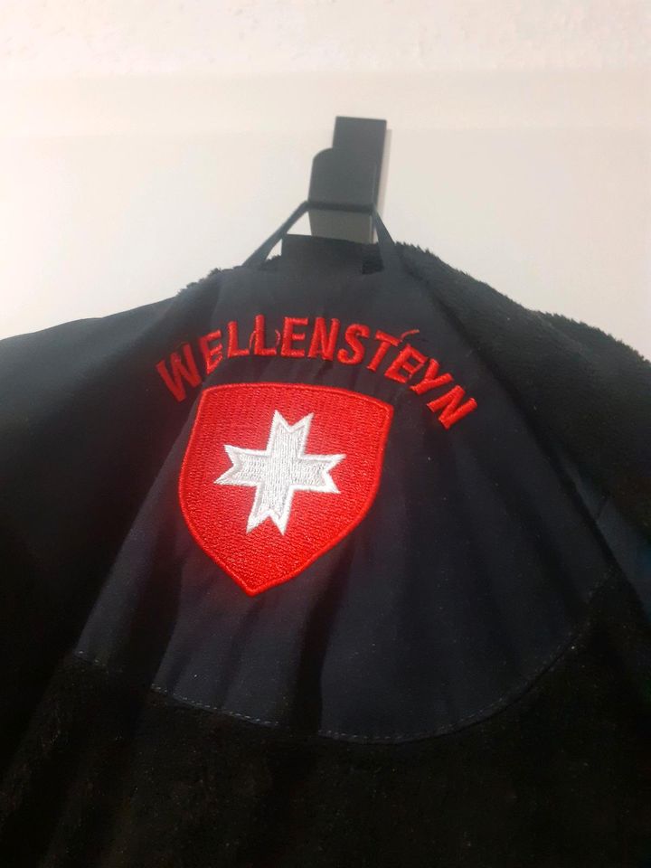 Wellensteyn Jacke belverde in Freiburg im Breisgau