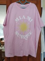 Big Size Curvy T-Shirt Primark rosa Gr. 46/48 (48) NEU m. Etikett Nordrhein-Westfalen - Gütersloh Vorschau