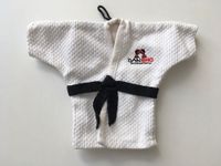 Miniatur Gi Judo Jacke Japan Kampfsport Hessen - Roßdorf Vorschau