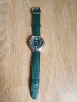 Swatch Irony Scuba ☆YDS105 Green Dip☆ Getragen❗️ Mülheim - Köln Holweide Vorschau