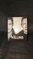 Blu-ray - The Killing - Die komplette Serie - geniale Krimikost Baden-Württemberg - Besigheim Vorschau