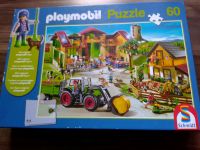 Playmobil Puzzle Bayern - Effeltrich Vorschau