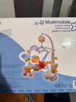 Musik Mobile Spieluhr Baby *NEU* Nordrhein-Westfalen - Leopoldshöhe Vorschau