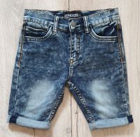 my Hailys - Kurz-Jeans, Gr. XS (134/140), dunkelblaue Waschung Bad Doberan - Landkreis - Bargeshagen Vorschau