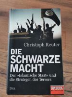 Christoph Reuter die schwarze Macht islamische Staat hardcover Saarland - Eppelborn Vorschau