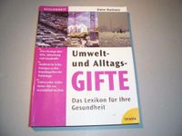 Hier handelt es sich um das Buch Umwelt- und Alltagsgifte. Das Le Thüringen - Suhl Vorschau