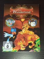 Das Wunderland - DVD Box mit 6 Kinderfilme / Zeichentrickfilme Nordrhein-Westfalen - Bocholt Vorschau