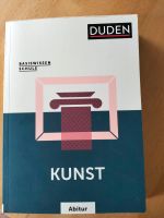 Duden Kunst Abitur Niedersachsen - Osteel Vorschau