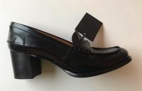 Church`s Schuhe / Slipper. Schwarz. EUR36. Neu. Baden-Württemberg - Bad Krozingen Vorschau