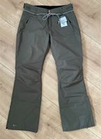 Brunotti Skihose Snowboardhose ungetragen  khaki oliv Größe 38 Niedersachsen - Diepholz Vorschau