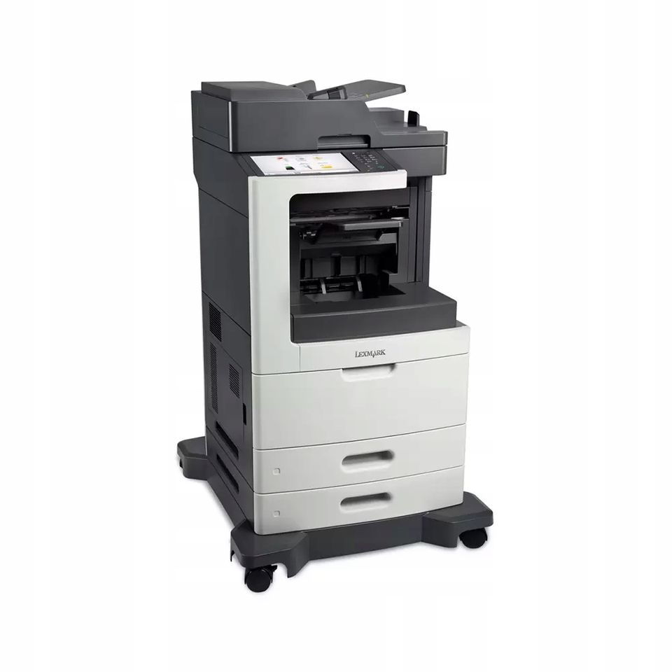 Lexmark XM7155 / Laserdrucker für Unternehmen in Haiterbach