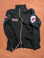 Blauer USA Jacke - Neu, nahe Münchner Freiheit München - Maxvorstadt Vorschau