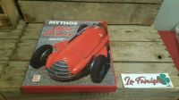 Mythos Alfa Romeo Motorbuch Verlag Luciano Greggio Sandro Bacci Köln - Kalk Vorschau