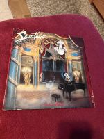 Savatage Gutter Ballet Atlantic Vinyl LP 1989 Schleswig-Holstein - Rendsburg Vorschau