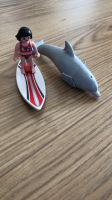 Playmobil Surferin mit Delphin Bayern - Kühbach Vorschau