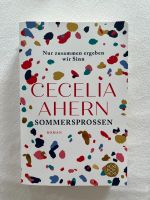 Sommersprossen von Cecelia Ahern Rheinland-Pfalz - Nieder-Olm Vorschau