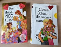 Freche Mädchen freche Bücher Party, Jubel, 100 Küsse Liebe Schuss Niedersachsen - Wathlingen Vorschau