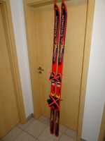 Ski Alpin Salomon Force 8 - 198 cm (ohne Bindung) Bayern - Roth Vorschau