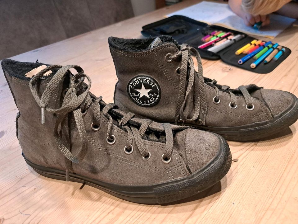 Converse All Star Gr. 39 in Hünfeld