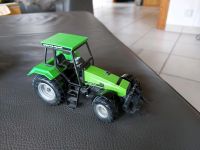 Siku Traktor Deutz-Fahr AgroXtra 6.07 Stuttgart - Vaihingen Vorschau