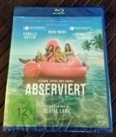 Abserviert - Blu.ray Disc - NEU - Versiegelt - DVD - Kino - Film Hamburg-Mitte - Hamburg Billstedt   Vorschau