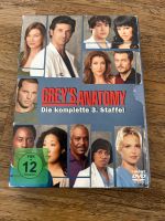 Grey’s Anatomy Staffel 3 DVD Niedersachsen - Osterholz-Scharmbeck Vorschau